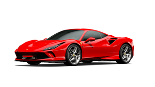 F8 Tributo